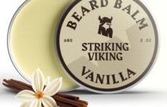 Baume à barbe Striking Viking