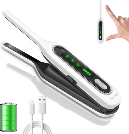Sunmay Voga Mini 2 lisseur sans fil - Sunmay Voga Mini