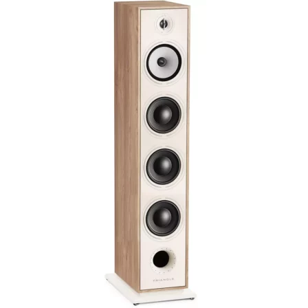 Triangle Borea BR09 2 enceinte colonne - Triangle Borea BR09