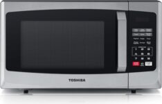 micro-onde monofonction - Toshiba ML-EM23P(SS)