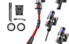 aspirateur sans fil - Ultenic U16 Flex