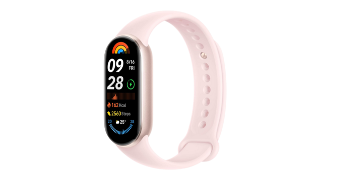 Xiaomi Smart Band 9 3 bracelet connecté - Xiaomi Smart Band 9