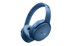 Bose QuietComfort Headphones