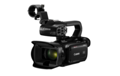 Canon XA60