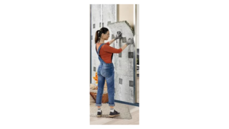  - Simfocor Recticel 0,6 x 2,5 m