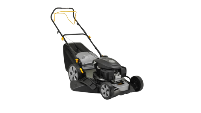 Alpina AL4 51SHQ 2 tondeuse thermique - Alpina AL4 51SHQ