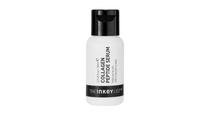 The Inkey List Collagen Peptide Serum 3 sérum liftant immédiat - The Inkey List Collagen Peptide Serum
