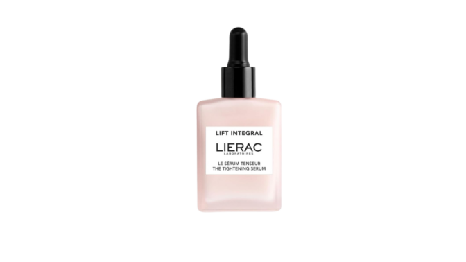 Lierac Lift Integral 4 sérum liftant immédiat - Lierac Lift Integral