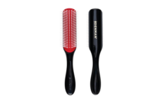 Denman Curly Hair Brush D3