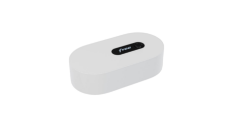  - Freebox Ultra