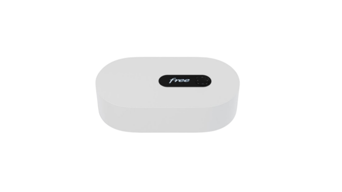 Freebox Ultra Essentiel 2 Freebox - Freebox Ultra Essentiel
