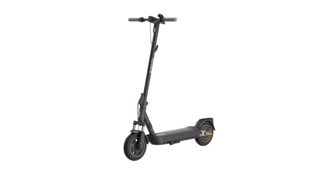 Xiaomi Electric Scooter 5 Pro 5 trottinette électrique - Xiaomi Electric Scooter 5 Pro