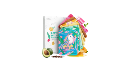  - ZealSea Face Masks Skincare