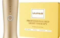 Uupas U7 Facial Wand
