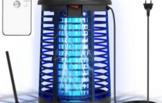 appareil anti-moustique extérieur - Wueaoa KN-02/05