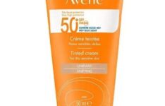 crème teintée - Avène Tinted Cream