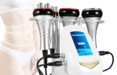 appareil anti-cellulite - Passionova C Machine