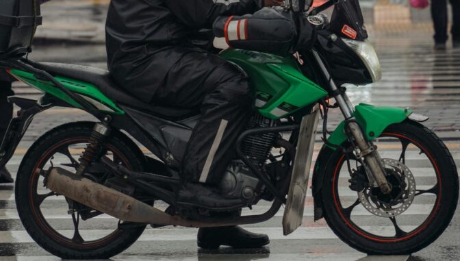 Les meilleurs pantalons de pluie moto 1 Les meilleurs pantalons de pluie moto