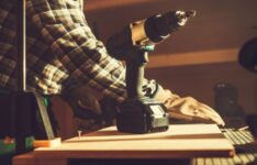 Les meilleures visseuses sans fil professionnelles