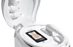 appareil anti-cellulite - LPG Wellbox 2 
