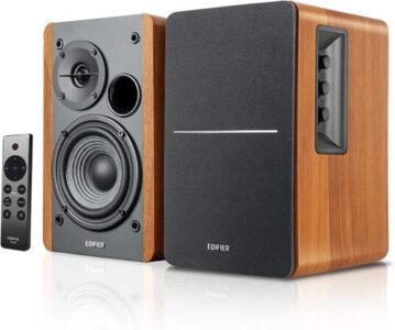  - Edifier R1280DBs