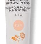 crème teintée - Erborian BB Crème Au Ginseng