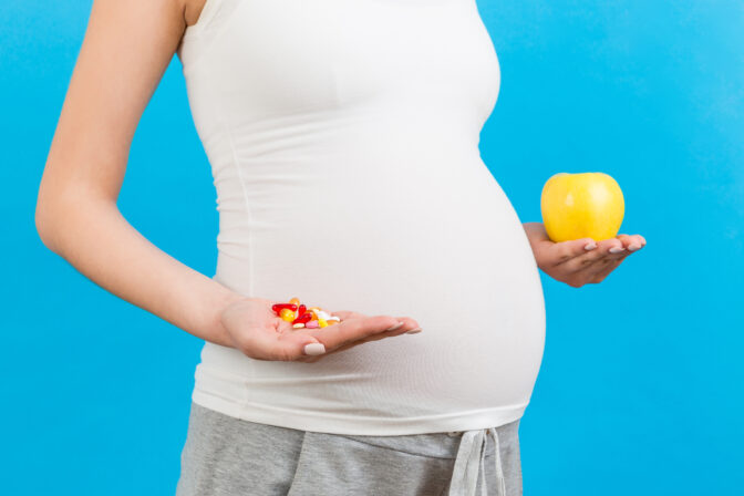 Les meilleurs compléments alimentaires pour la grossesse 1 Les meilleurs compléments alimentaires pour la grossesse