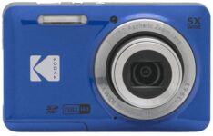 Kodak PixPro FZ55