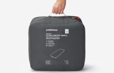Quechua AG Ultim Comfort