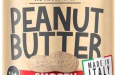 Peanut Butter Smooth