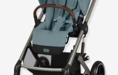 poussette tout terrain - Cybex Balios S Lux 2024