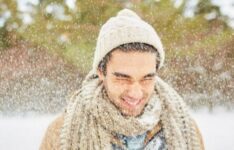 Les meilleurs bonnets d’hiver pour homme