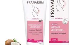 Pranarom PranaBb Maternité