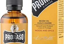 Proraso Firenze Beard Oil