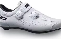 chaussures de vélo de route - Sidi Genius 10