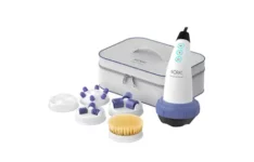 appareil anti-cellulite - Solac Sculptural Brush ME7715