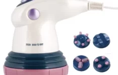 appareil anti-cellulite - Tech Discount Lunavo