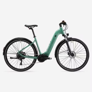  - Rockrider E-ACTV 500 vert