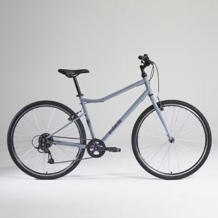 Riverside 120 cadre bas 3 vélo pour femme - Riverside 120 cadre bas