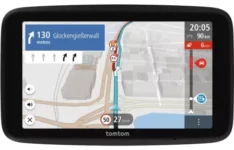 TomTom GO Professional 6