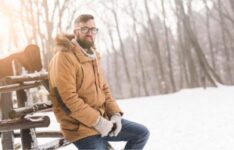 Les meilleures vestes d’hiver pour homme