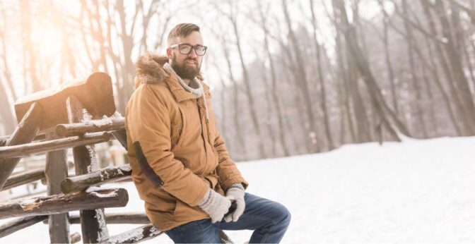 Les meilleures vestes d'hiver pour homme 1 Les meilleures vestes d’hiver pour homme