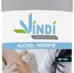 désinfectant - Vindi 1 L
