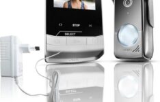 visiophone filaire - Somfy 1870535