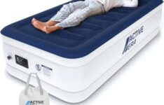 Active Era Luxury Single Air Bed