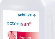désinfectant - Octenisan Schulke
