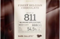 Callebaut Recipe n°811