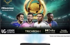 Hisense PL2 2024