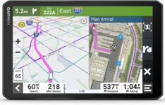 Garmin Dēzl LGV 810 010-02740-15