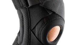 Mcdavid 425R-BL-XXL